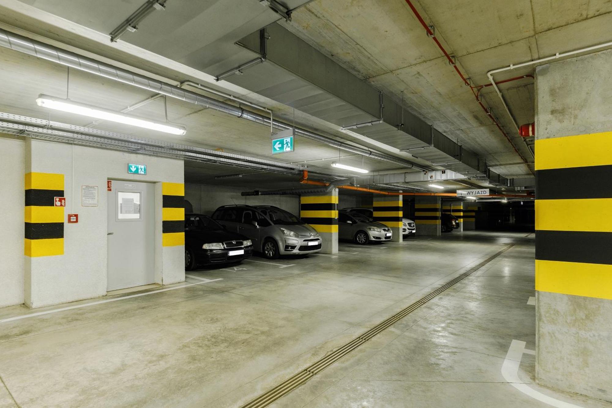 Studio Wola Apartament Kasprzaka - Wifi + Smart Tv วอร์ซอ ภายนอก รูปภาพ