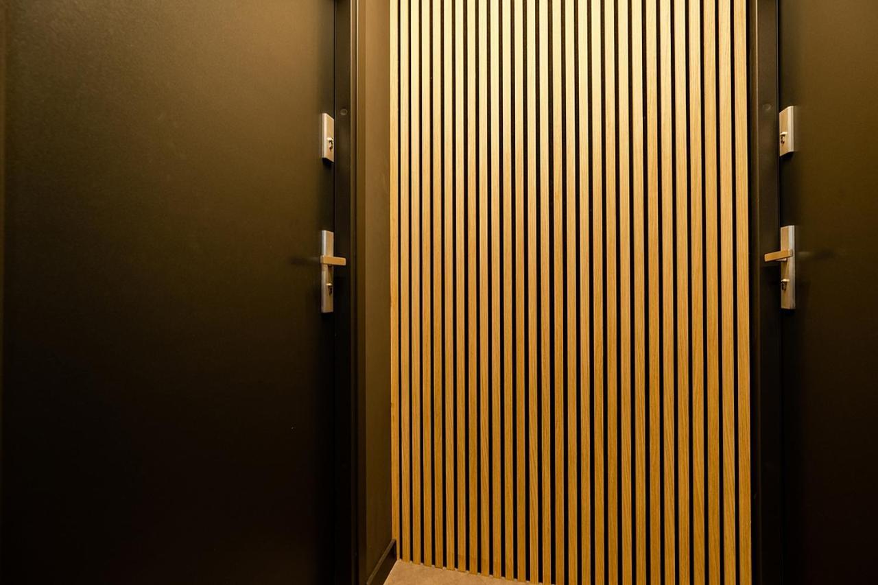 Studio Wola Apartament Kasprzaka - Wifi + Smart Tv วอร์ซอ ภายนอก รูปภาพ